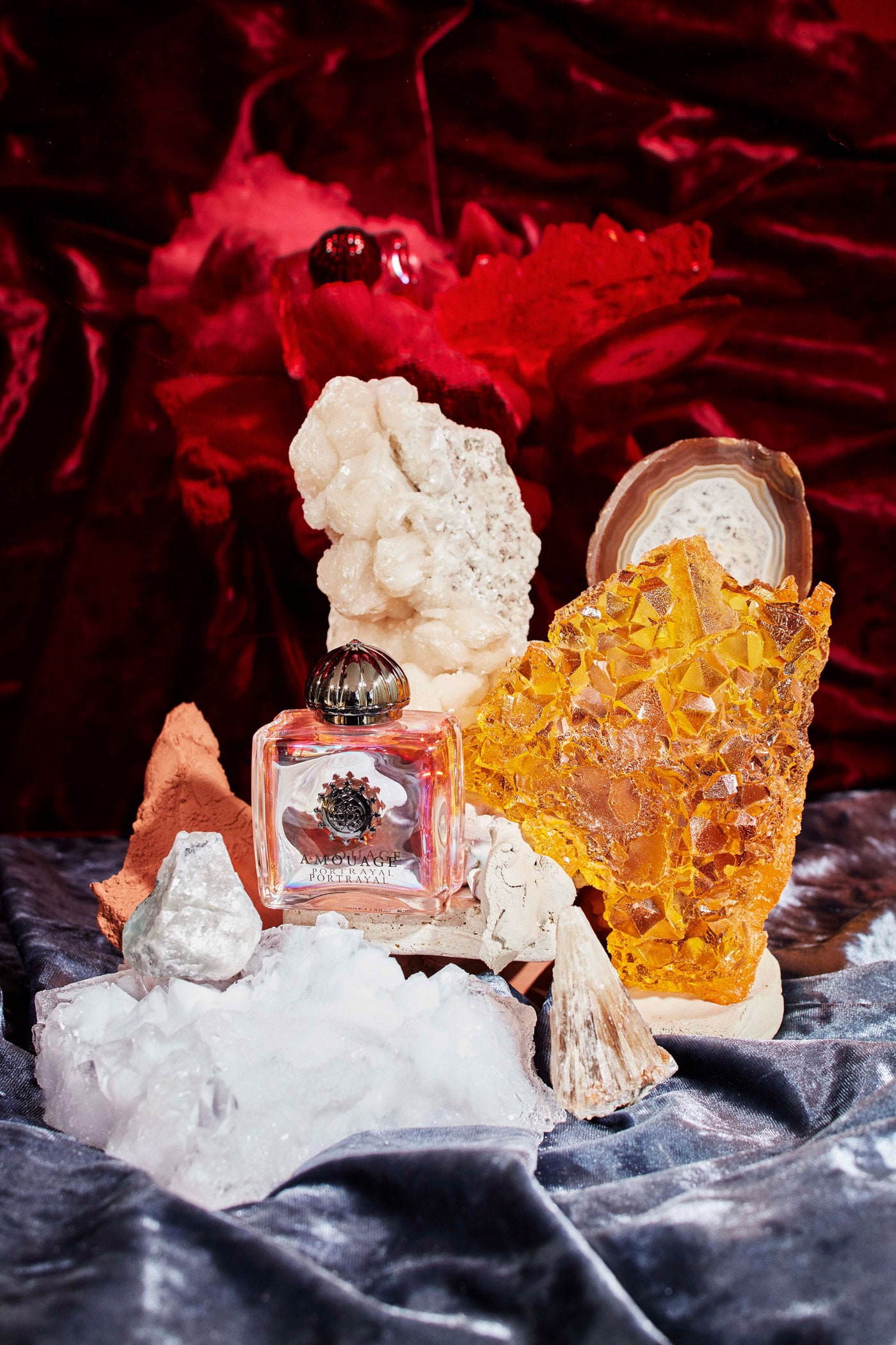 Vogue Still Life by the photographer and art director Anabel Luna